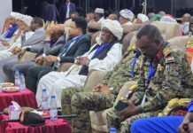 السر القصاص يكتب : الثالوث الذي كسر المؤامرة … “الجيش” و “الشعب” و “زادنا”